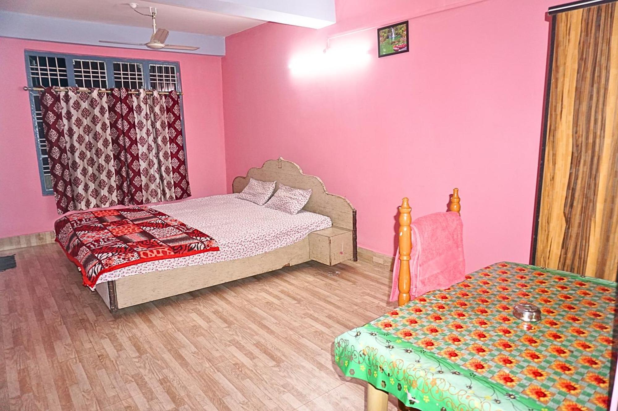 Taj Residency Holiday Homestay -Entire 1Bhk & 2Bhk Private Apartments -Call 767Ooo54Oo Jorhāt Buitenkant foto