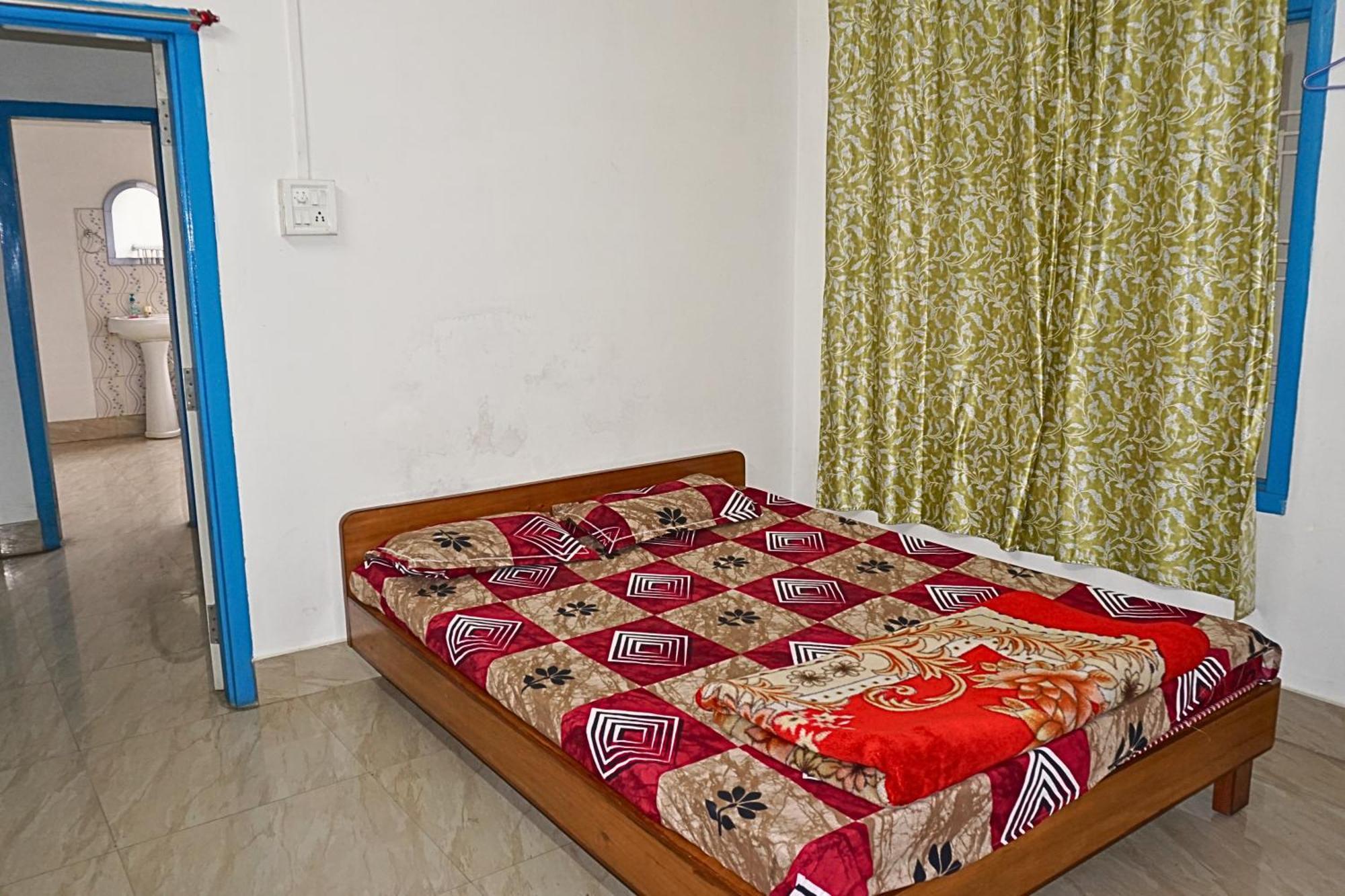 Taj Residency Holiday Homestay -Entire 1Bhk & 2Bhk Private Apartments -Call 767Ooo54Oo Jorhāt Buitenkant foto