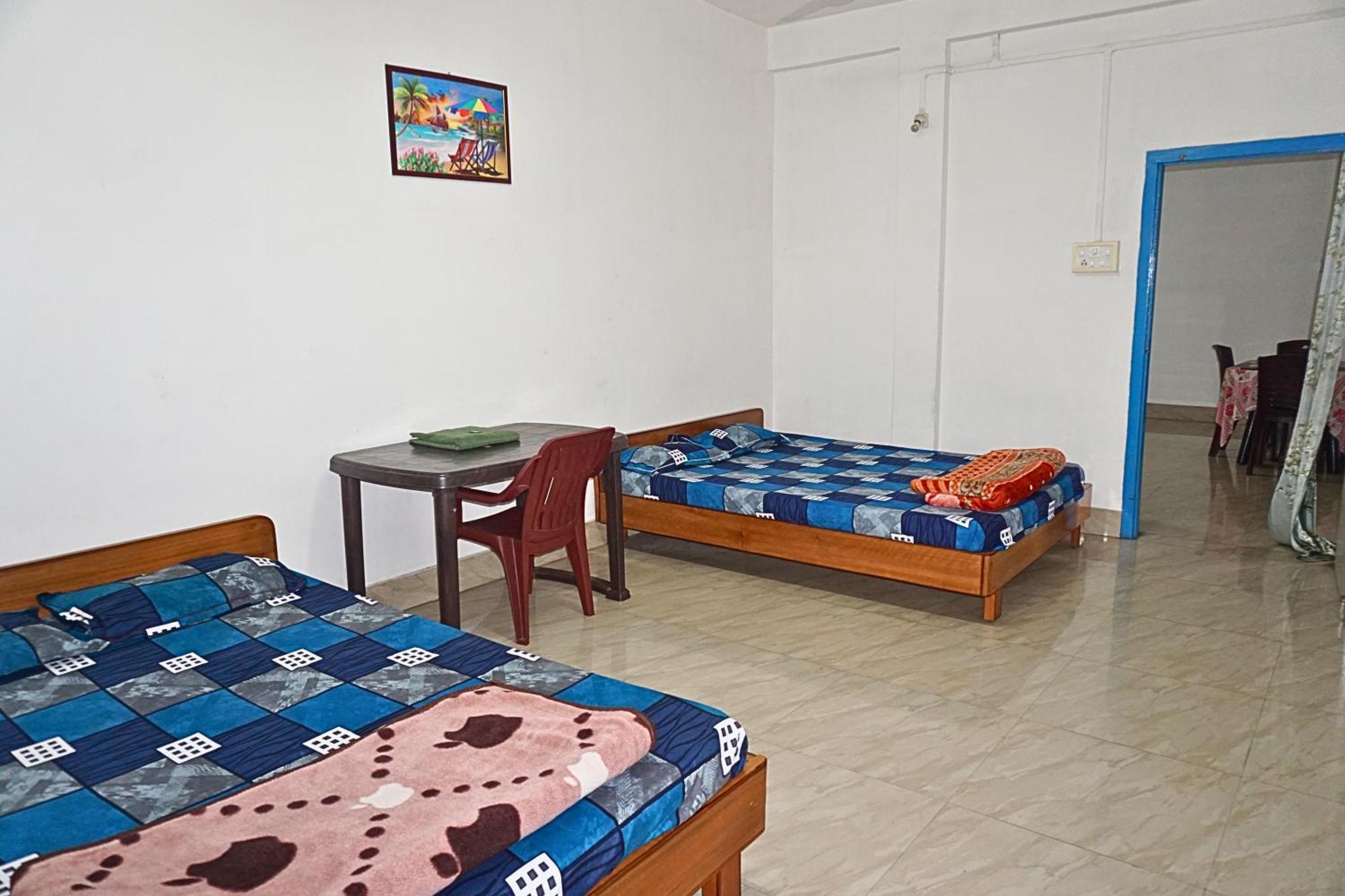 Taj Residency Holiday Homestay -Entire 1Bhk & 2Bhk Private Apartments -Call 767Ooo54Oo Jorhāt Buitenkant foto