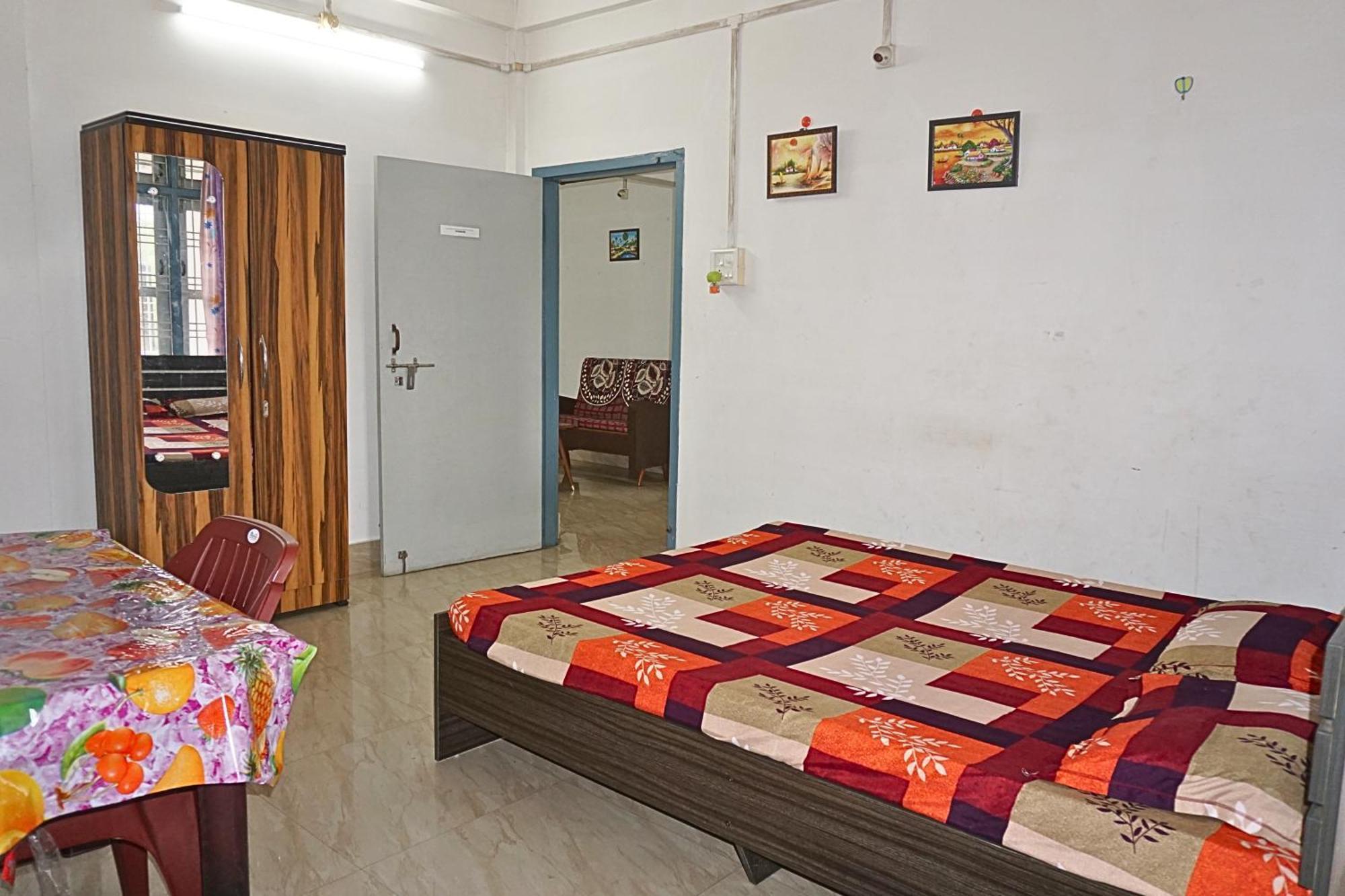 Taj Residency Holiday Homestay -Entire 1Bhk & 2Bhk Private Apartments -Call 767Ooo54Oo Jorhāt Buitenkant foto