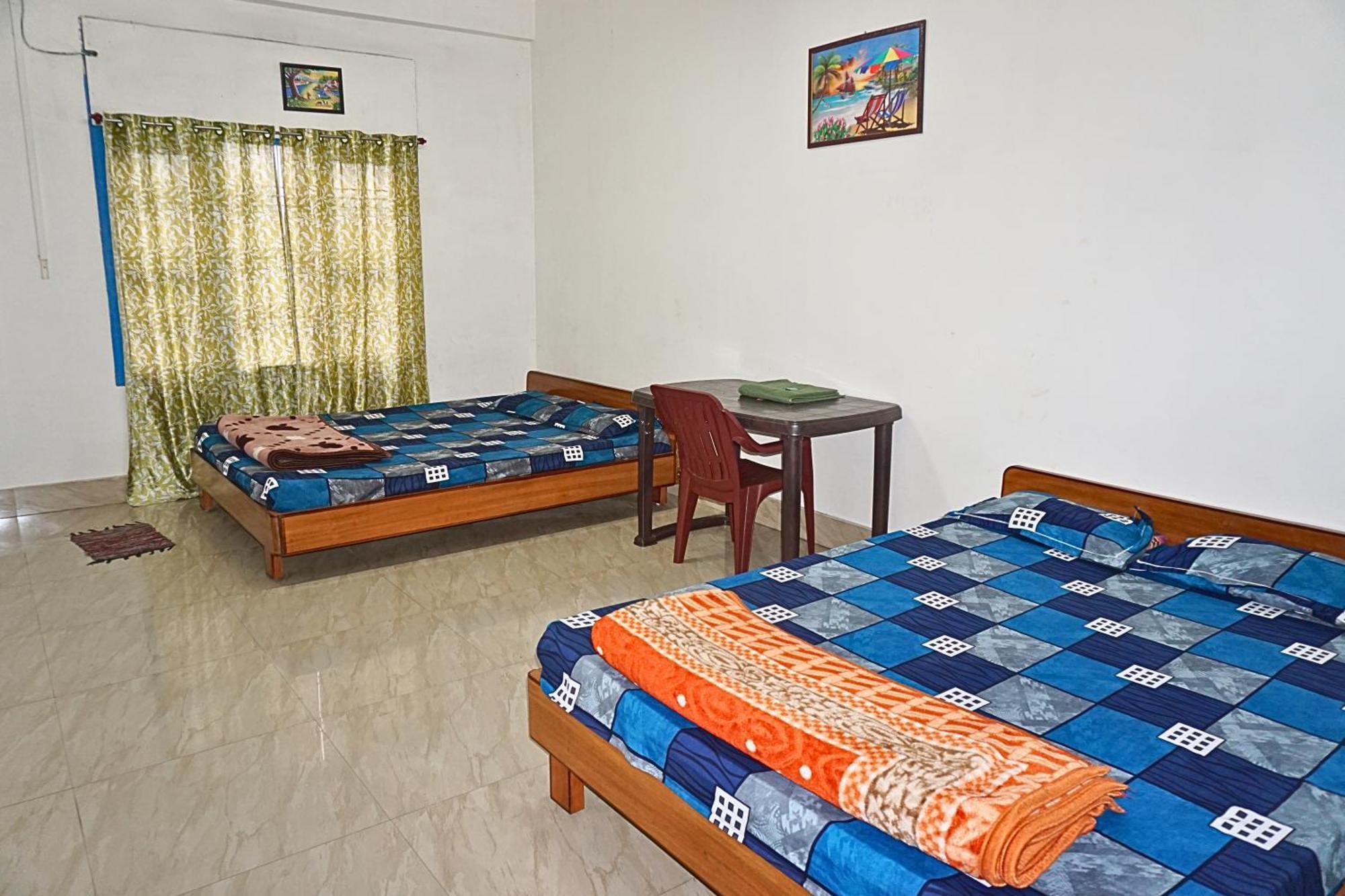 Taj Residency Holiday Homestay -Entire 1Bhk & 2Bhk Private Apartments -Call 767Ooo54Oo Jorhāt Kamer foto
